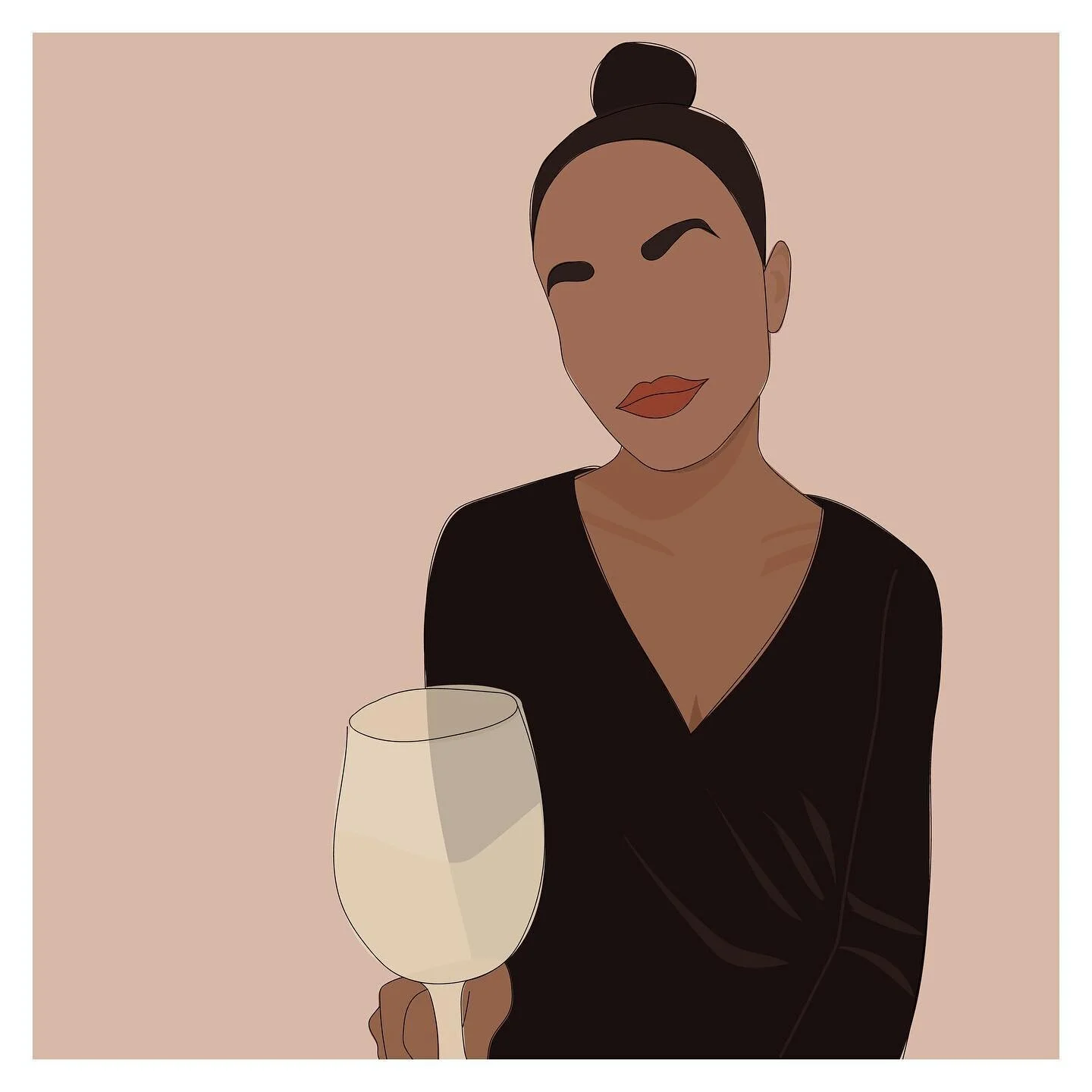 it&rsquo;s about that time ✧
&bull;
&bull;
&bull;
#illustratorsoninstagram #illustrationdaily
#ladieswhodraw #minimal #minimalillustration
#womenartists #womenwhoillustrate #digitalillustrator #womenwhodraw #ladieswhodesign #girlsmakingmagic #illustr