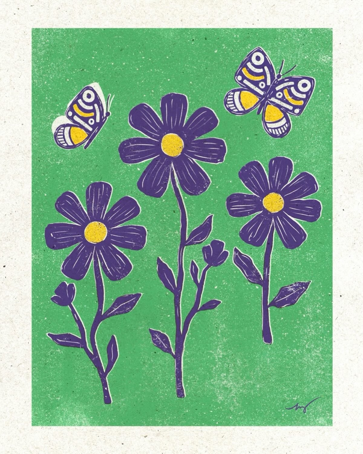 🌼🌷🌺🌻🌹🌸🪻