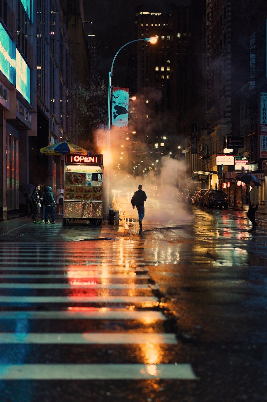 ERIC VAN NYNATTEN | Photographer | New York