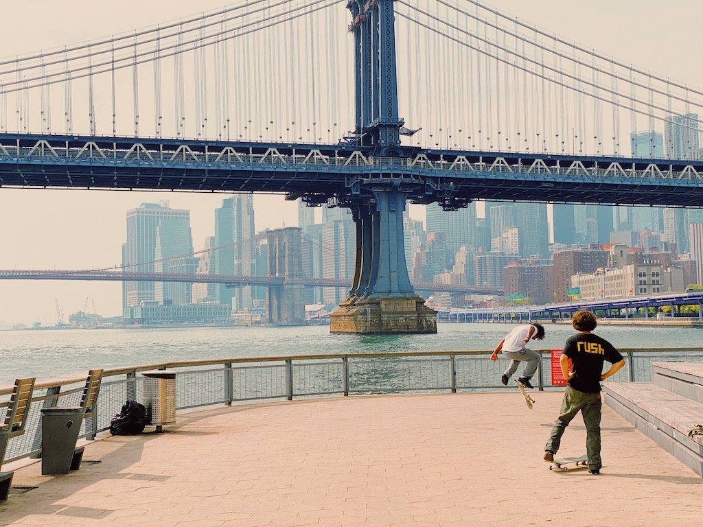 New York Skaters 1 by Eric Van Nynatten.JPG