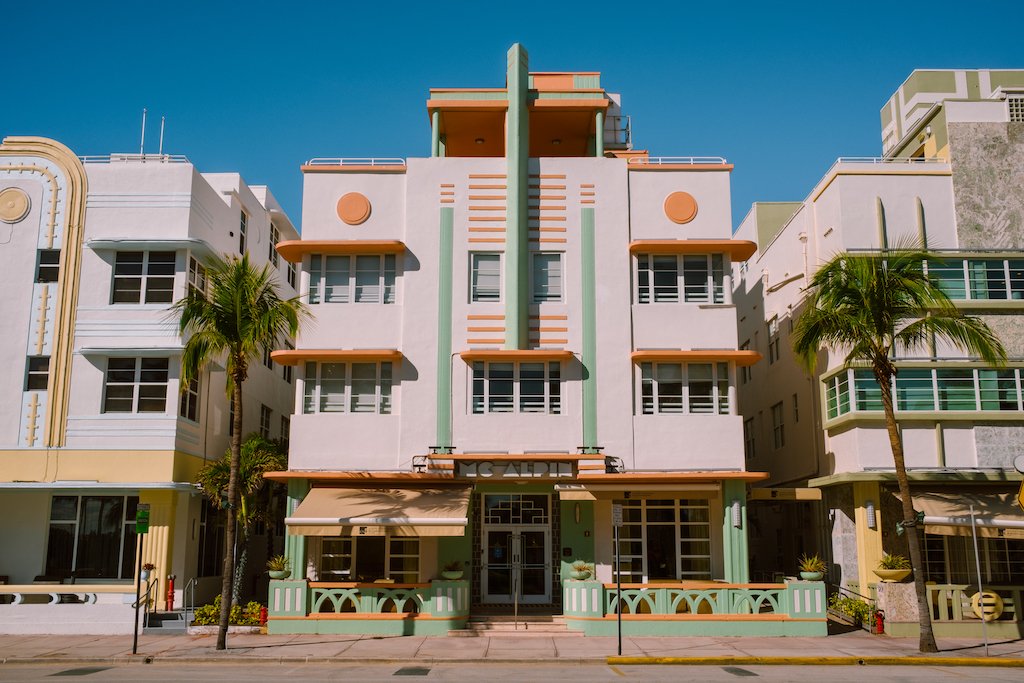 Miami Art Deco Ocean Drive by Eric Van Nynatten_1.jpg
