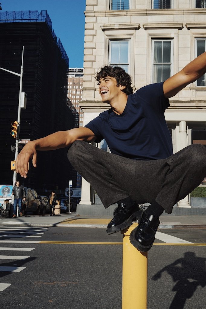 Male model Sergio Perdomo photographed by Eric Van Nynatten in New York City.jpg