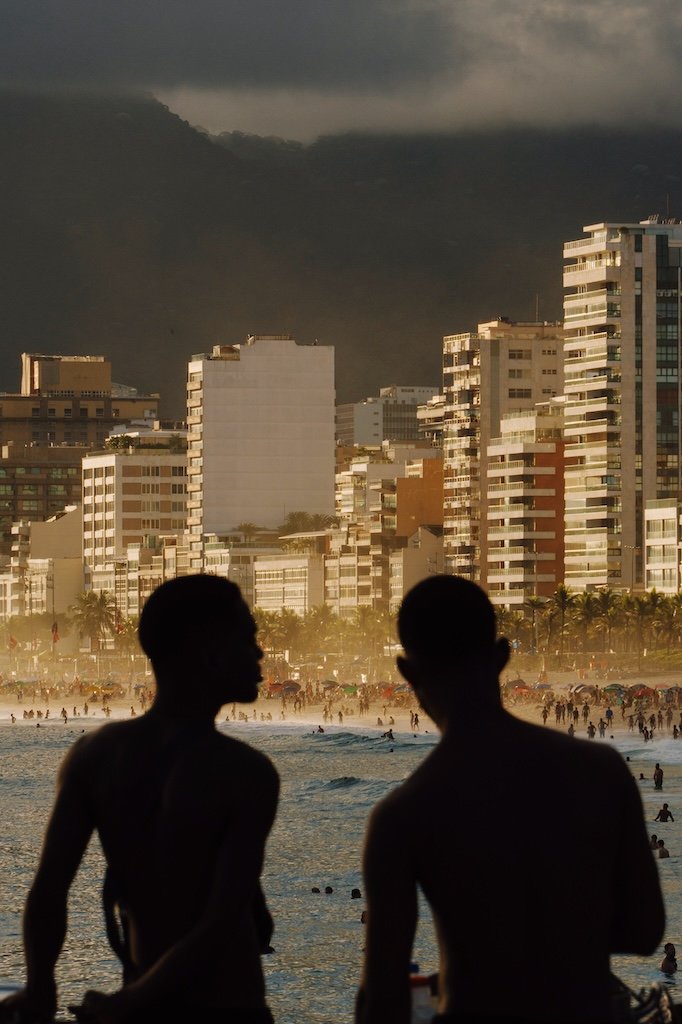 Ipanema Rio de Janeiro Brazil by Eric Van Nynatten_1.jpeg