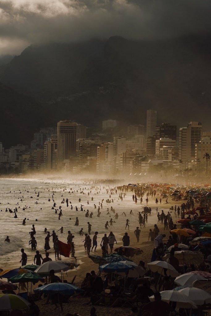 Ipanema Rio de Janeiro Brazil by Eric Van Nynatten_2.jpeg