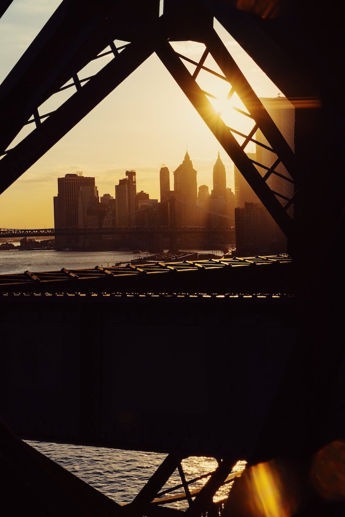 New York City Manhattan Bridge by Eric Van Nynatten.JPG