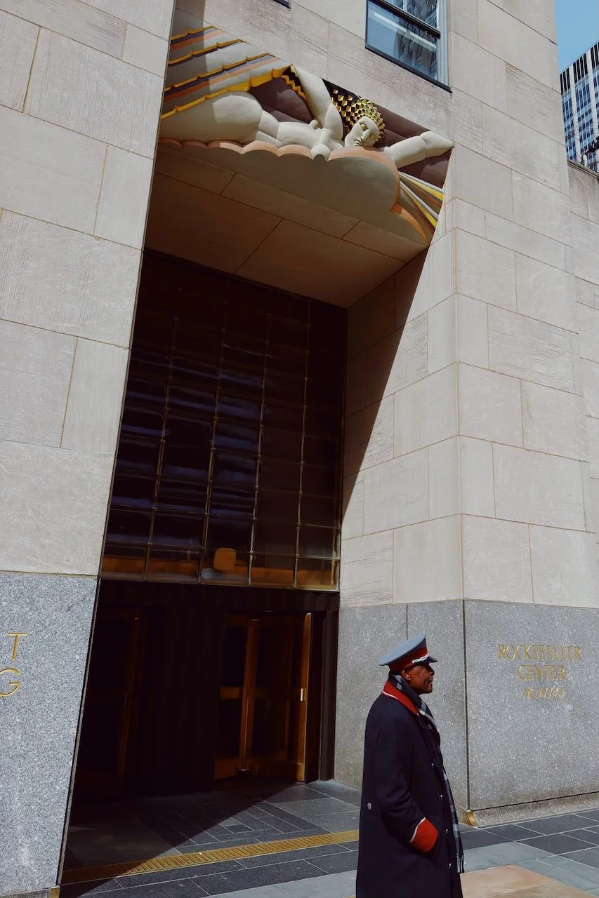 Rockefeller Center New York City by Eric Van Nynatten.JPG