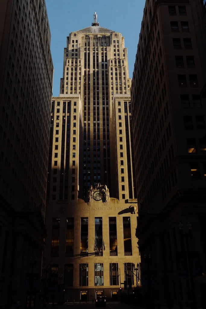 Chicago Board of Trade building by Eric Van Nynatten.JPG