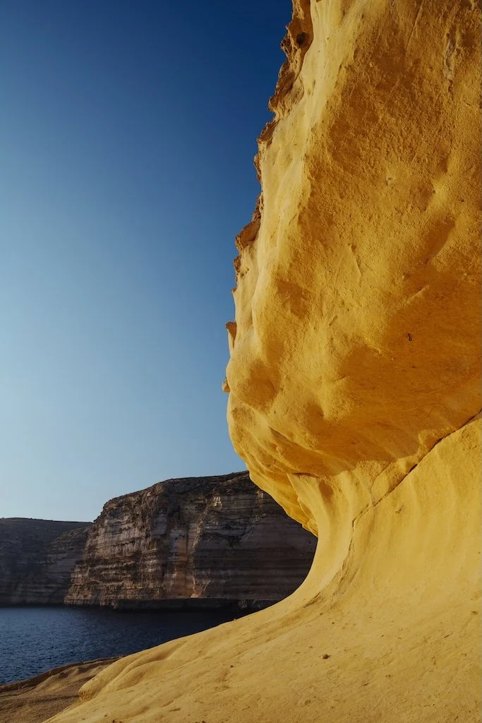 Island of Gozo Malta by Eric Van Nynatten.JPG