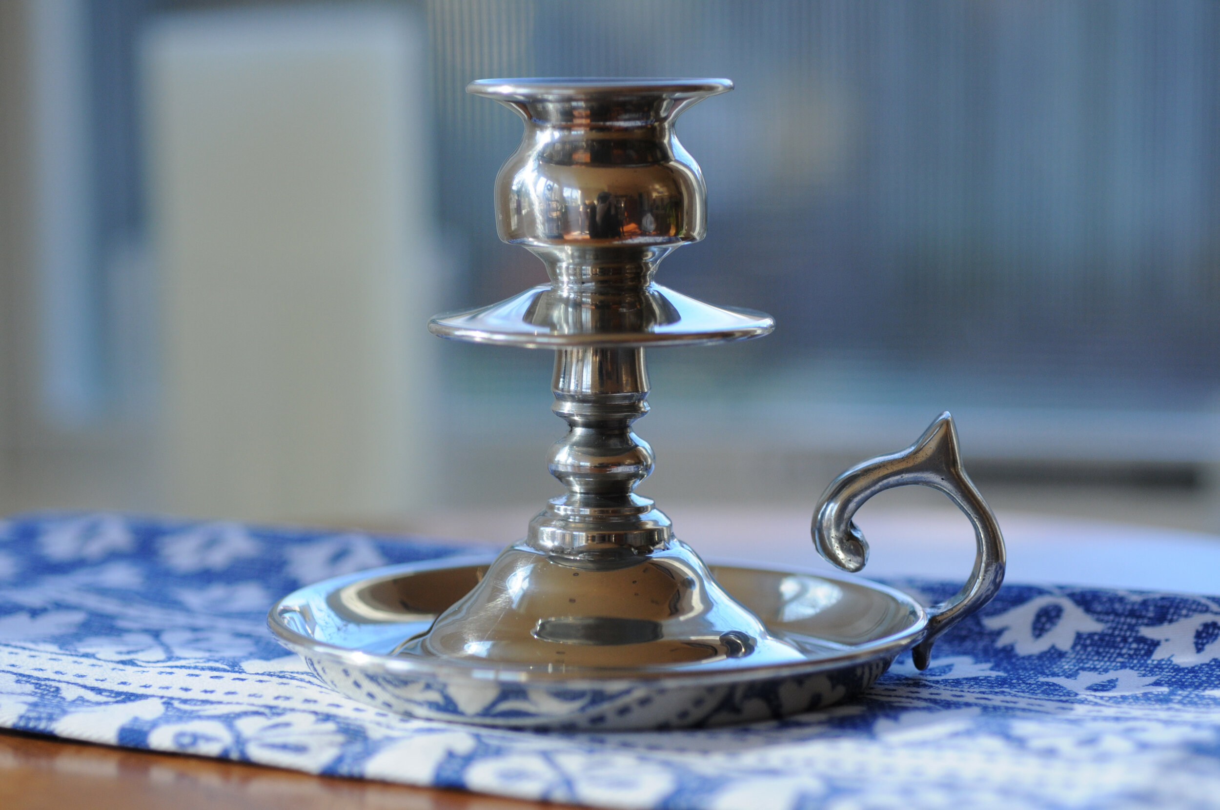 pewter candle on blue.jpg