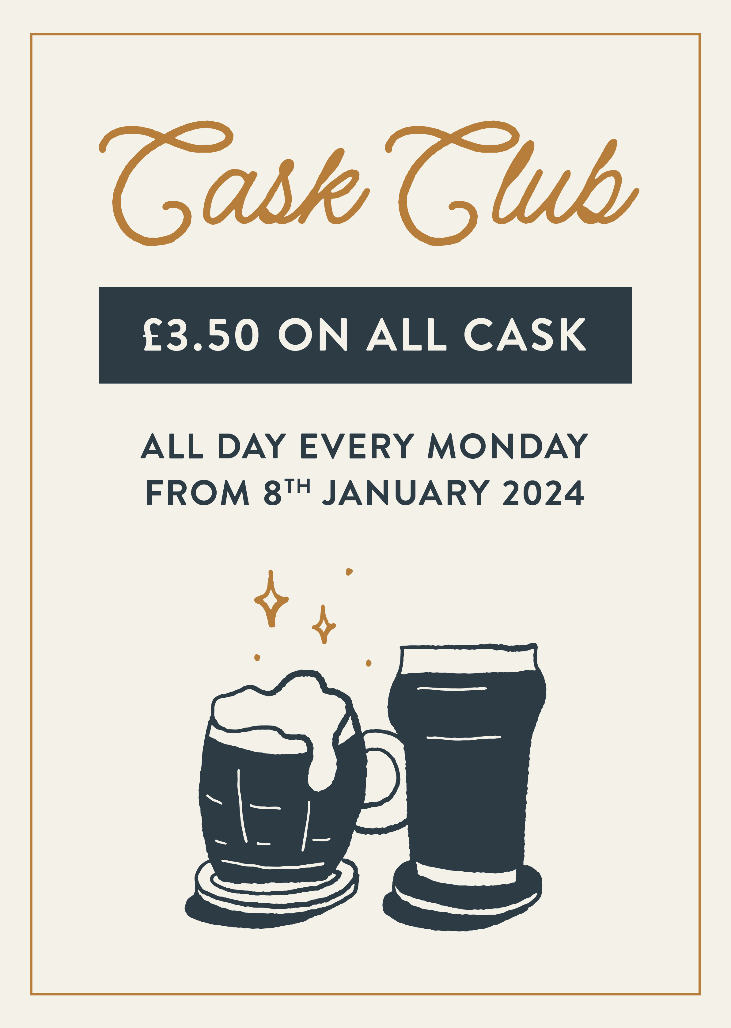 The Sussex Arms Beer Garden & Real Ales in Twickenham