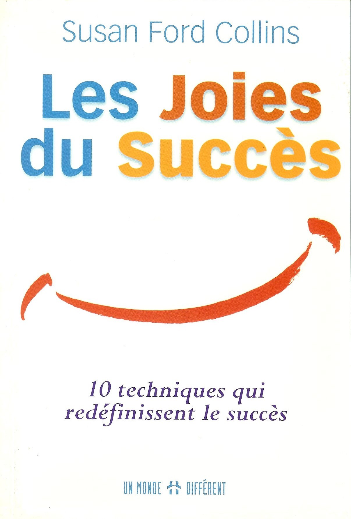 The Joy of Success in French