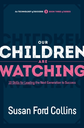 Copy of Our Children Are Watching, new edition