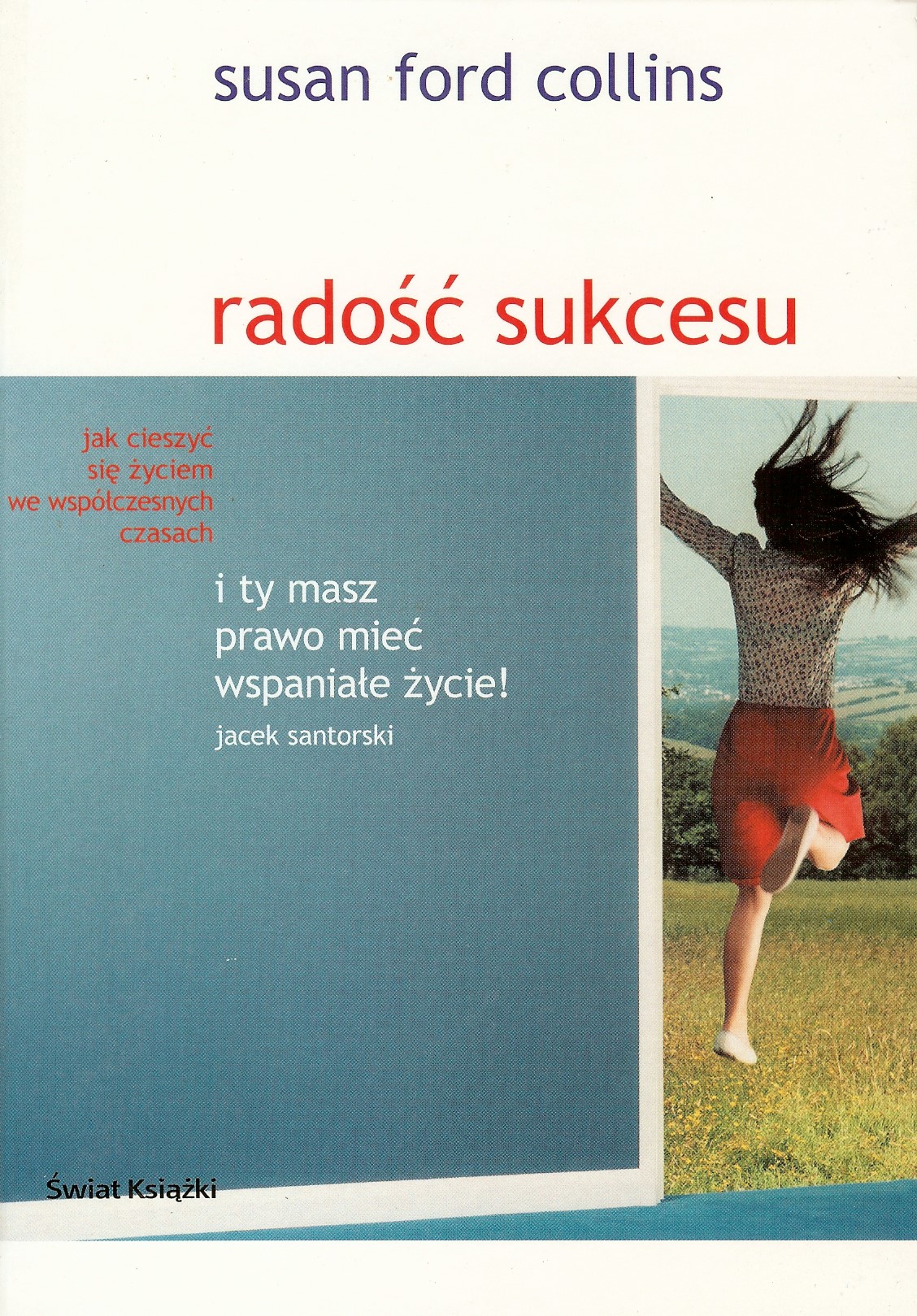Copy of Copy of The Joy of Success in Polish