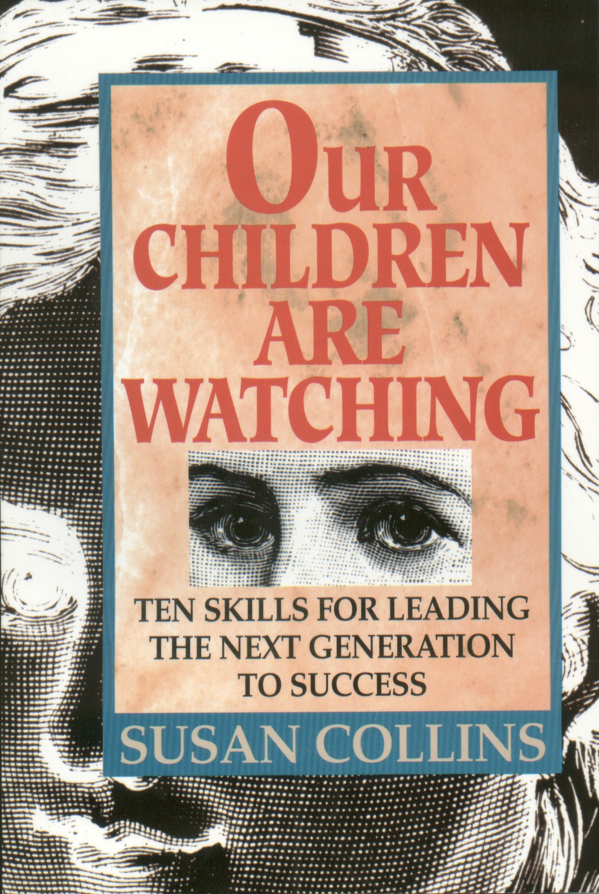 Copy of Copy of Our Children Are Watching