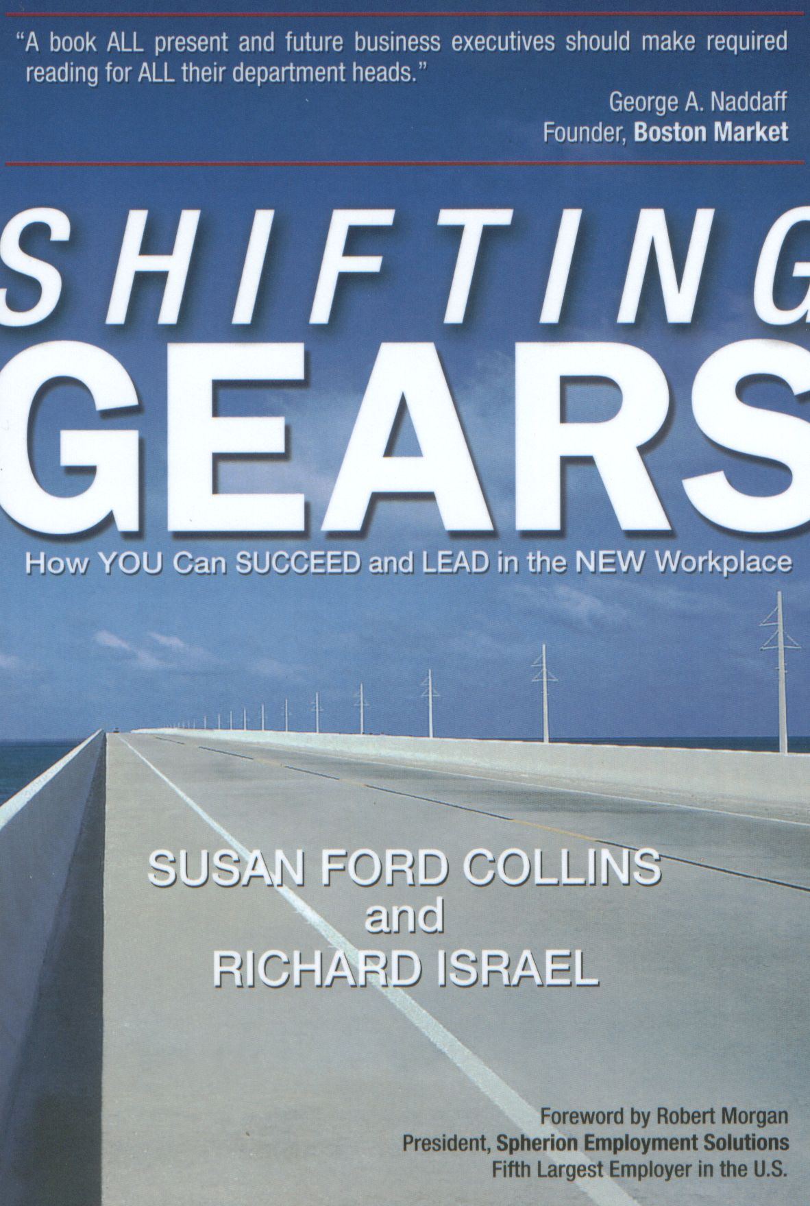 Copy of Copy of Shifting Gears