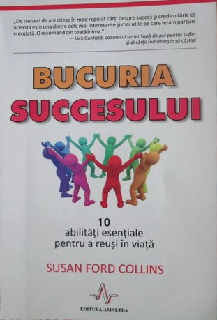 Copy of Copy of The Joy of Success in Romanian