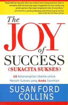 Copy of Copy of The Joy of Success in Indonesian