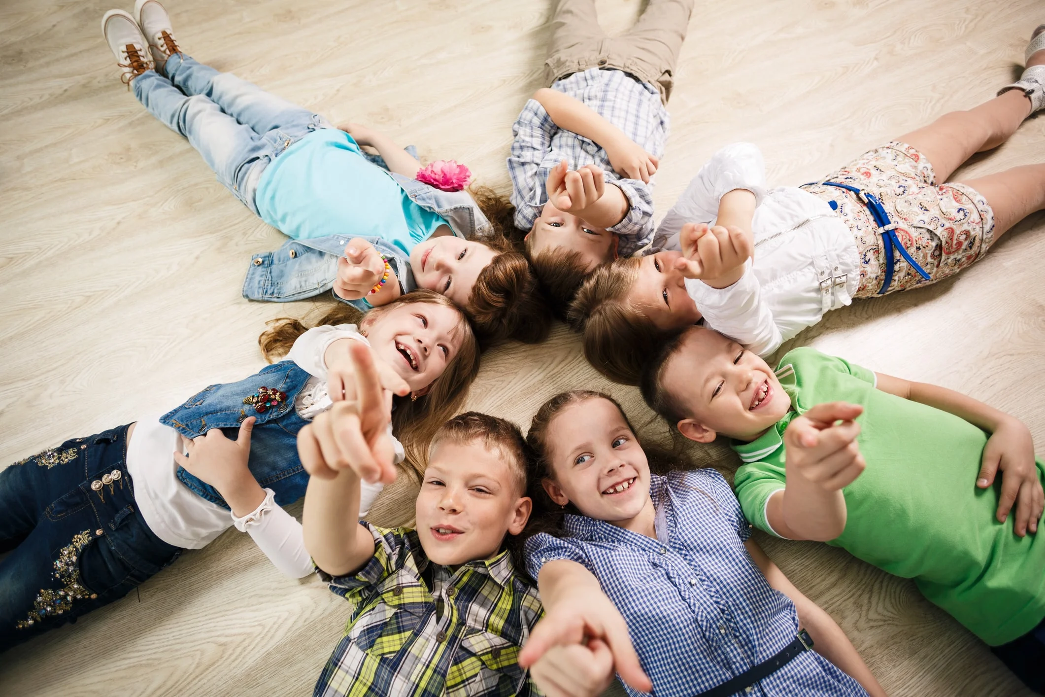 Group Intervention