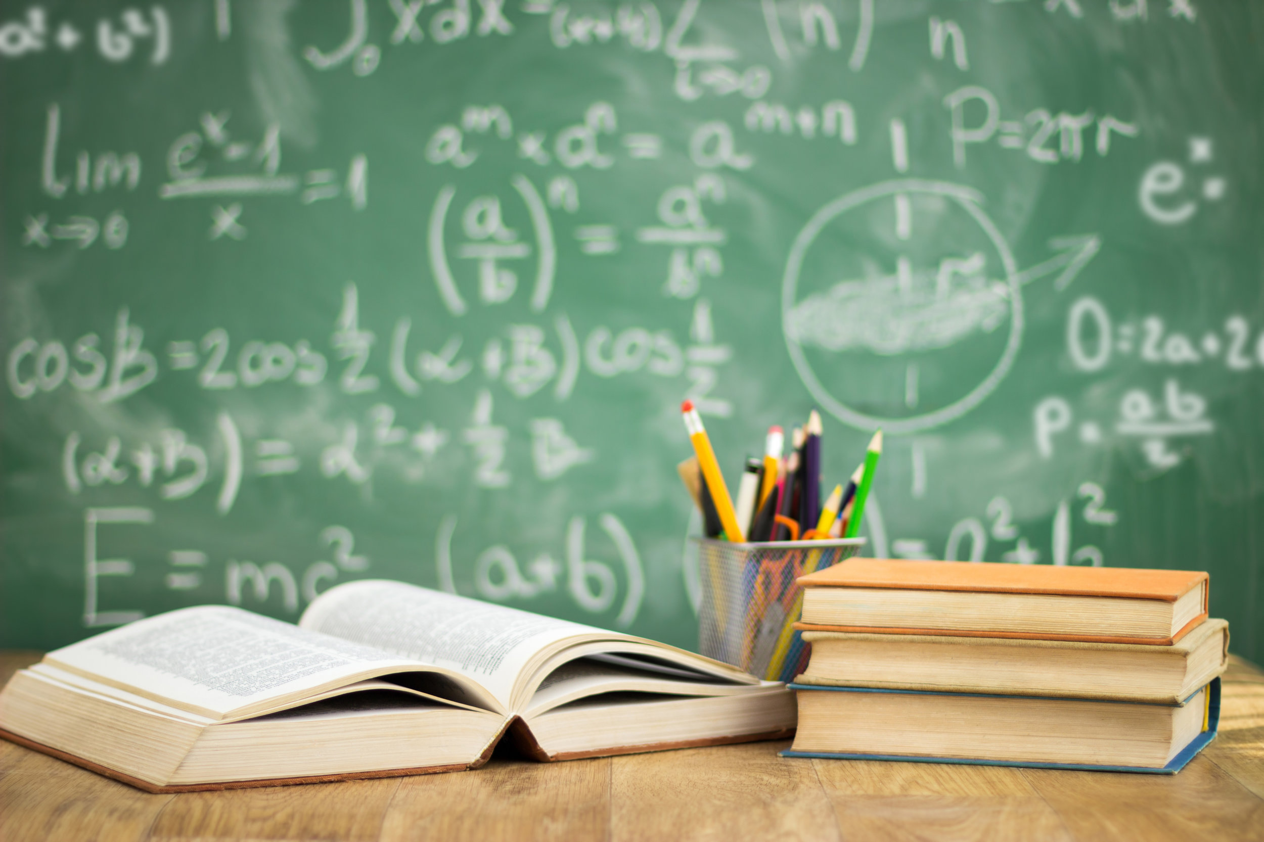 5 Tips to Prepare your Child for School