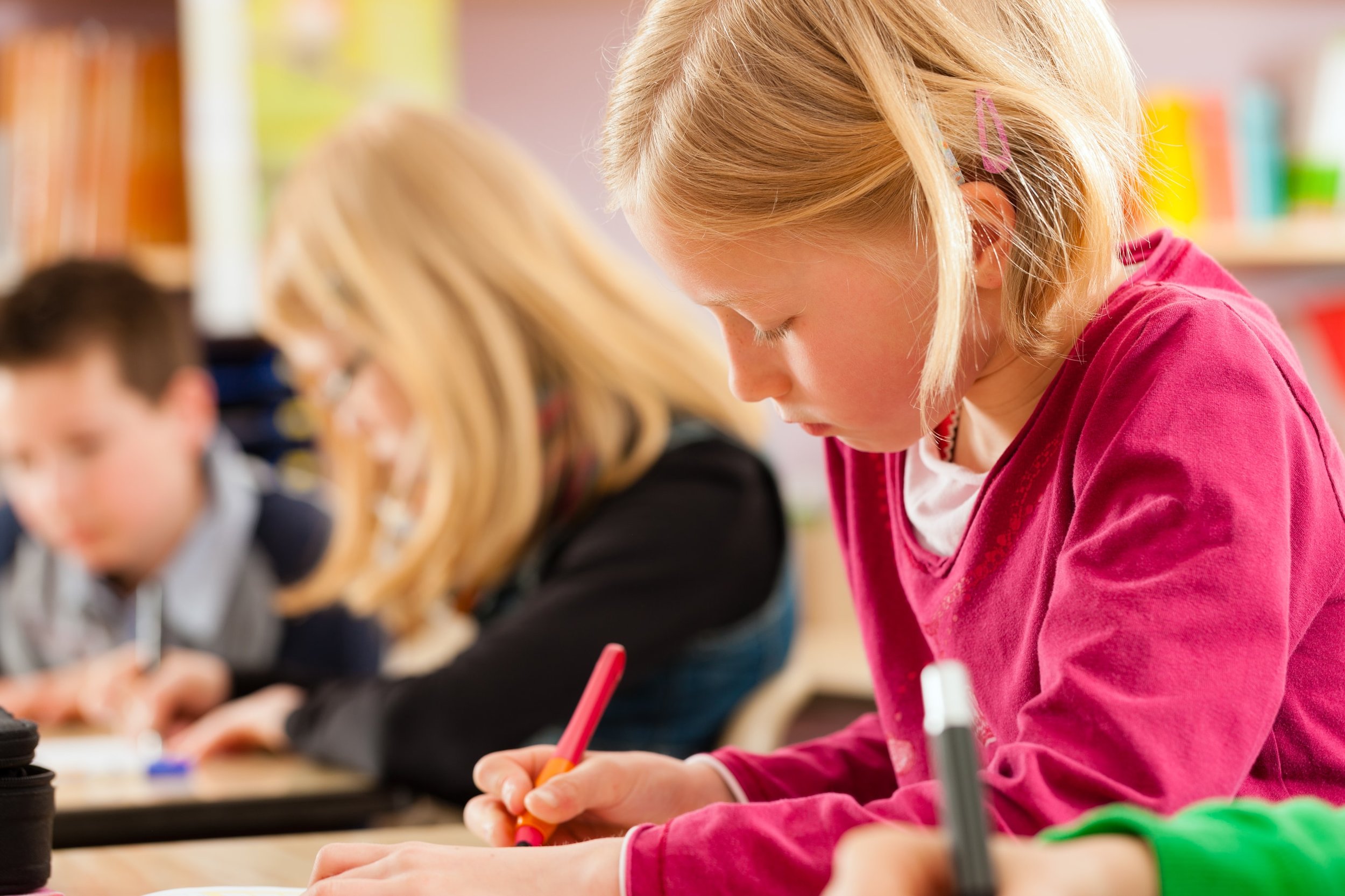 Does Inclusive Education Work?