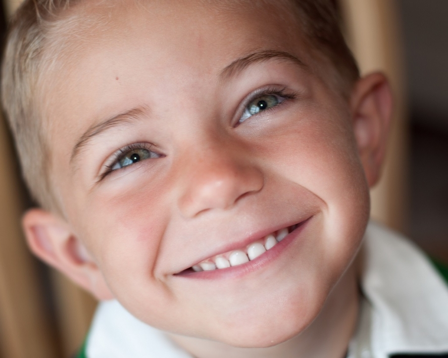 Children with Autism have Changed my Life.