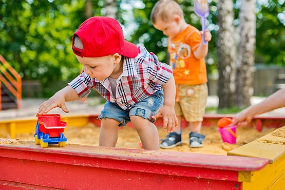 Are After School Programs and Intervention the Same?