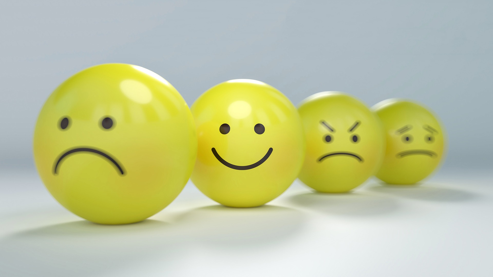 Why it's Important to Learn how to Recognize Emotions!