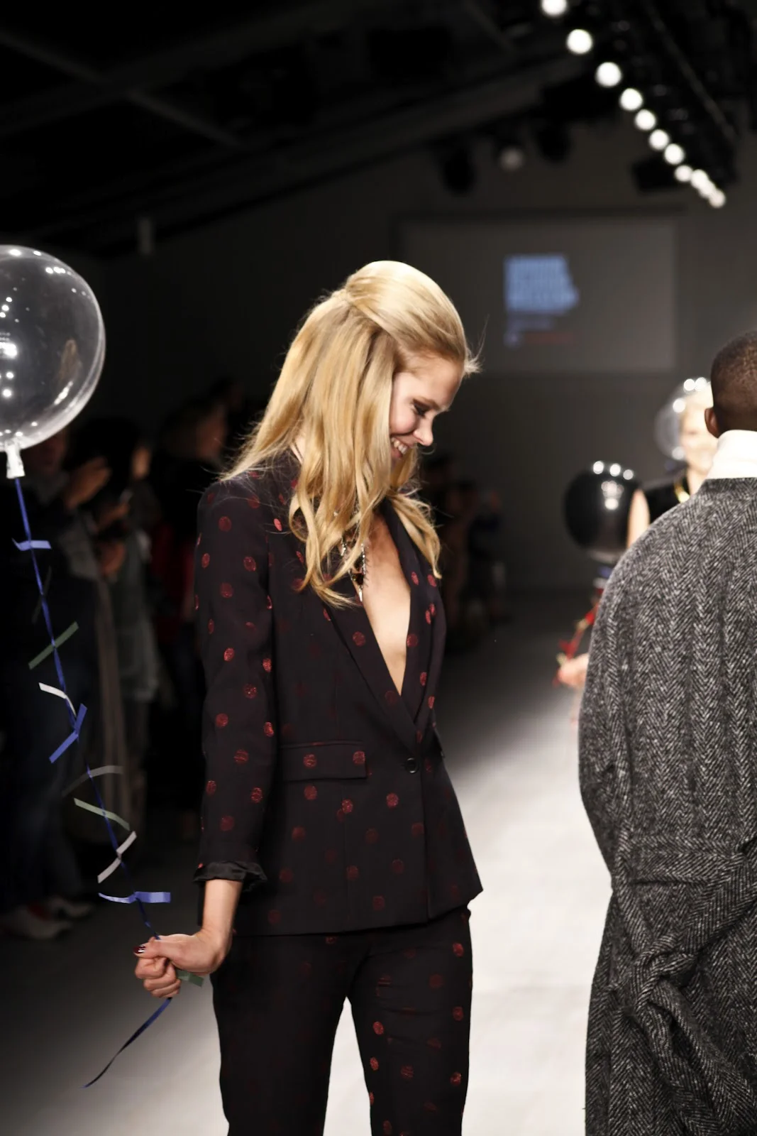 London Fashion Weekend