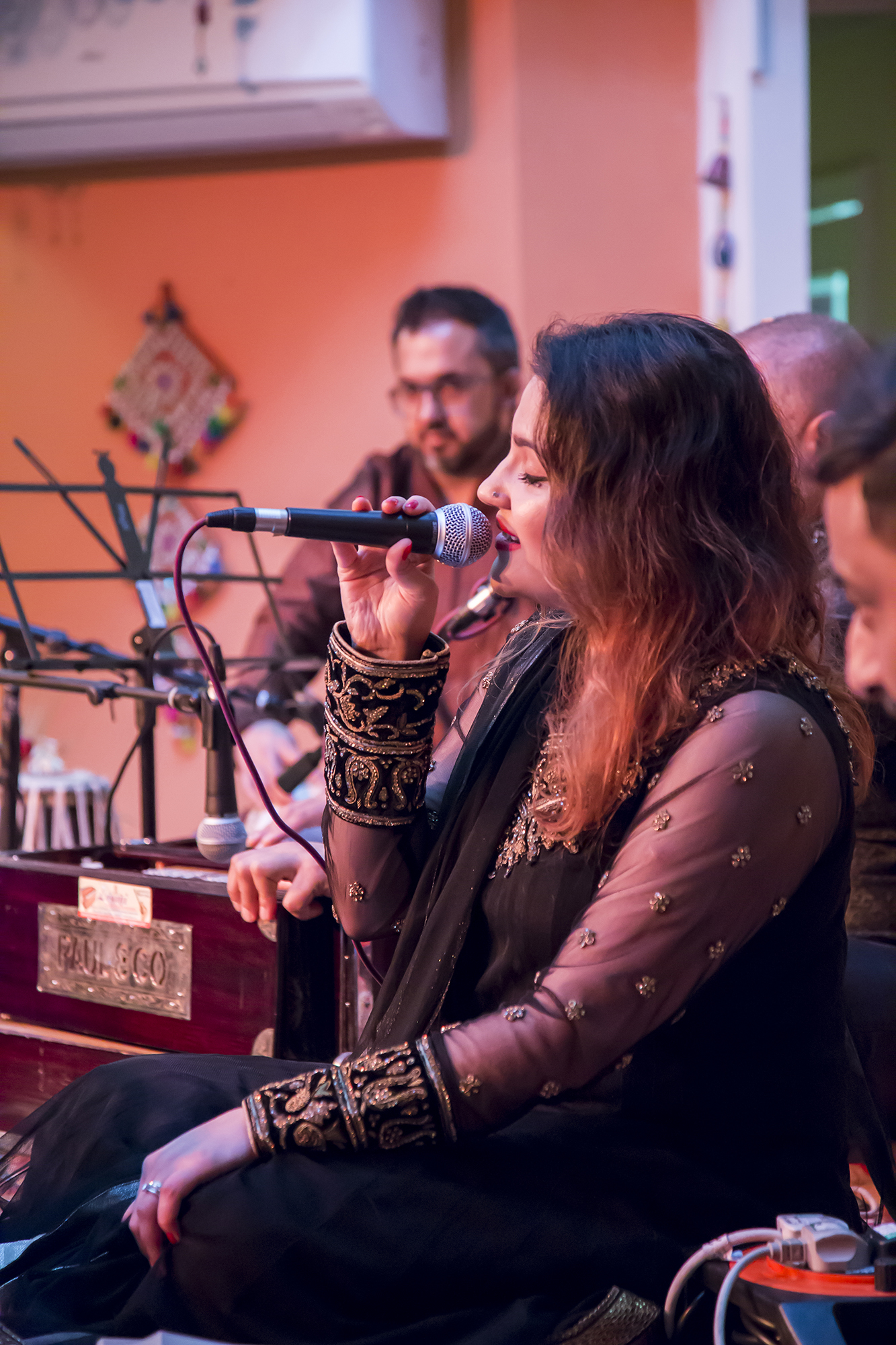 Namaste Village - Music Evening_37.JPG