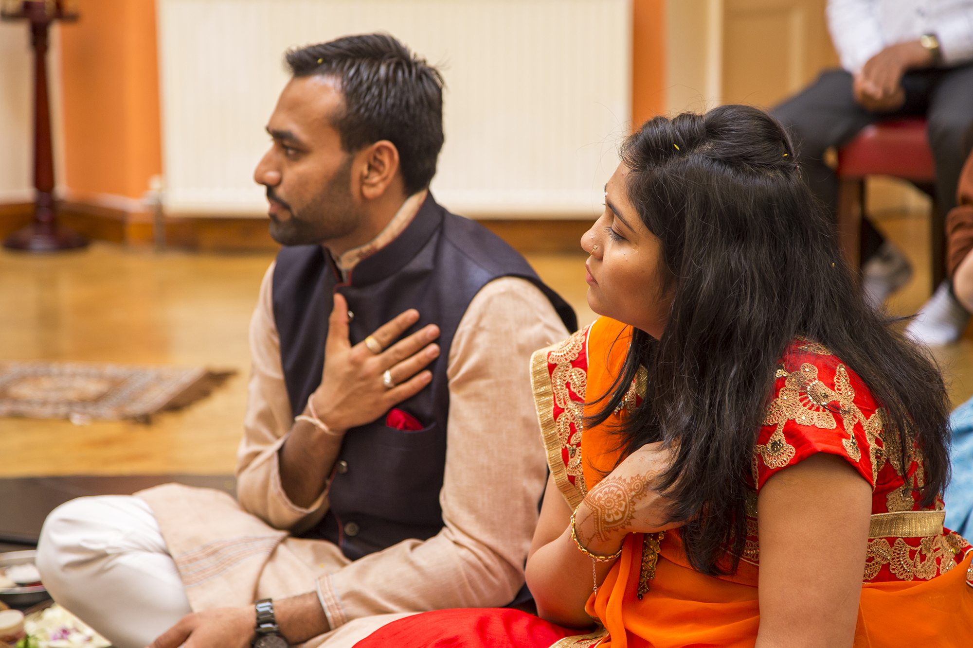 Namaste Village - Baby Shower_13.JPG