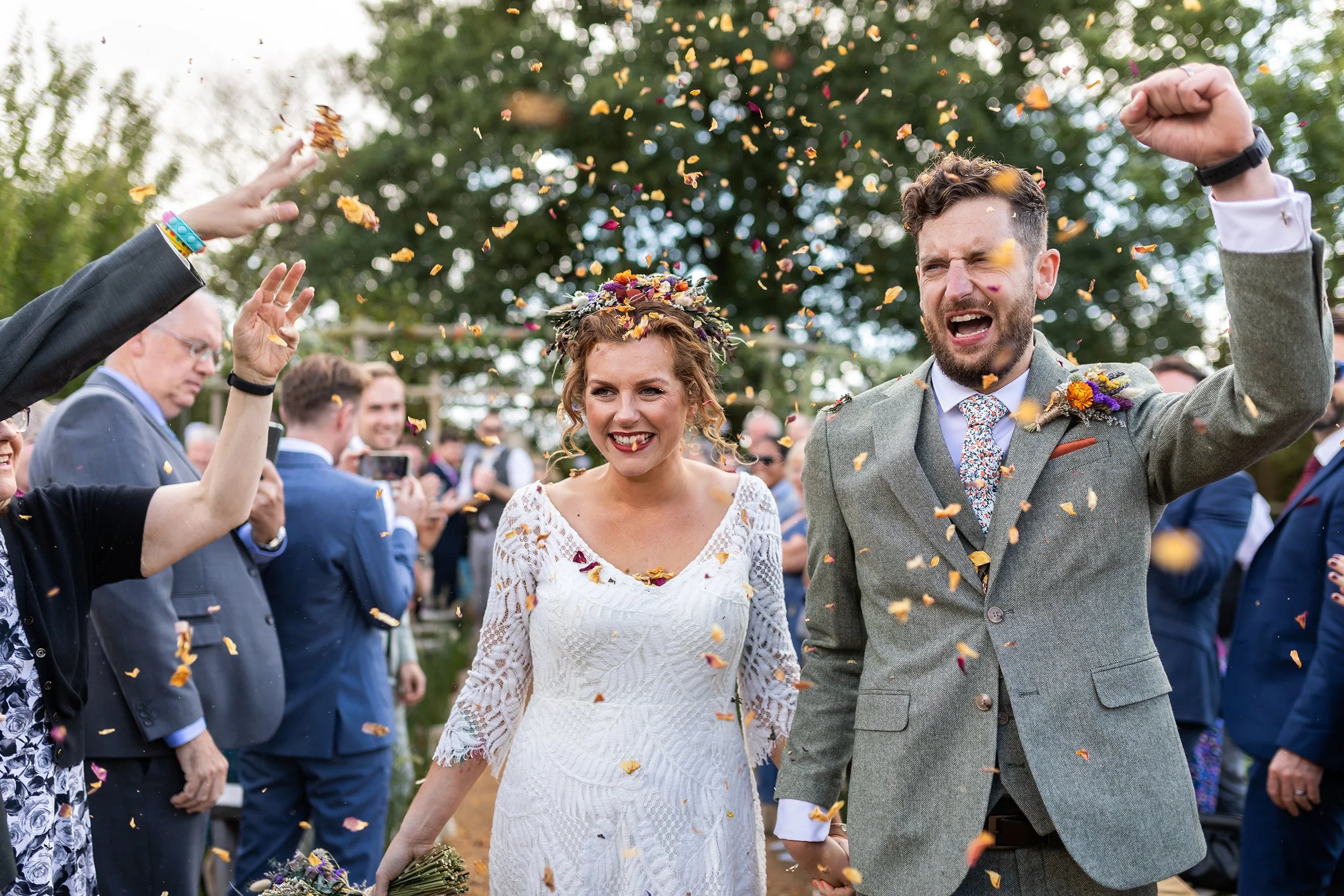 My Top Wedding Photos Of 2022