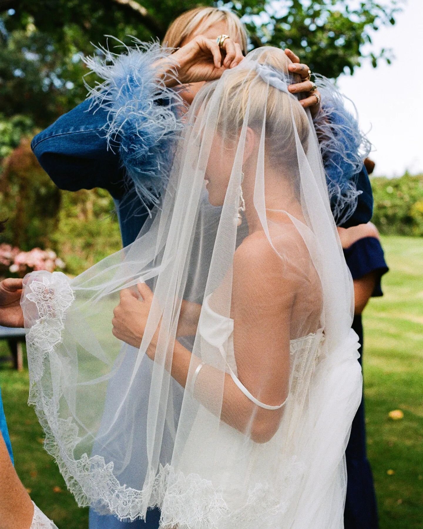 ✨ New blog - Susanna &amp; Jack's wedding on 35mm film 🎞️ Head to the link in my bio to view.
.
#londonweddingphotography #londonwedding #wedphotoinspiration #realwedding #35mmfilmphotography #hybridweddingphotography #35mmfilm #suffolkweddingphotog