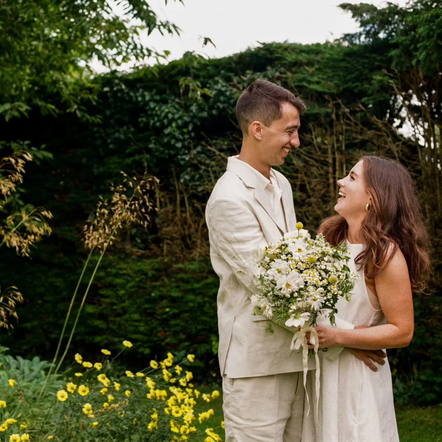 Rocky &amp; Jonny on 35mm film 🎞️

#londonweddingphotography #londonwedding #wedphotoinspiration #realwedding #35mmfilmphotography #hybridweddingphotography #35mmfilm #suffolkweddingphotography #norfolkweddingphotography #colour35mm #filmphotography