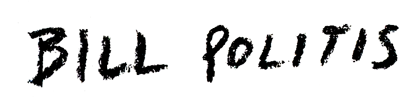 Bill Politis 