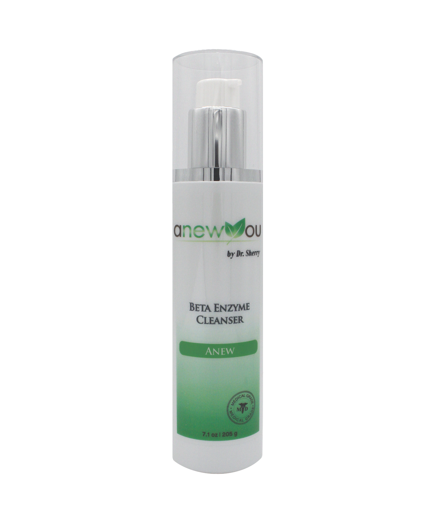 Beta Enzyme Cleanser