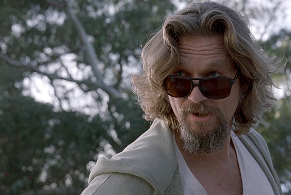 The Dude rocked the 03, now available in four new colors, $215 - $255.