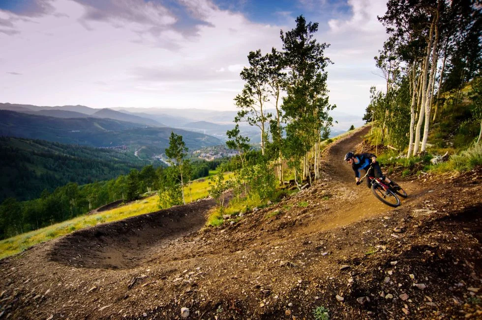 DEER VALLEY RESORT
