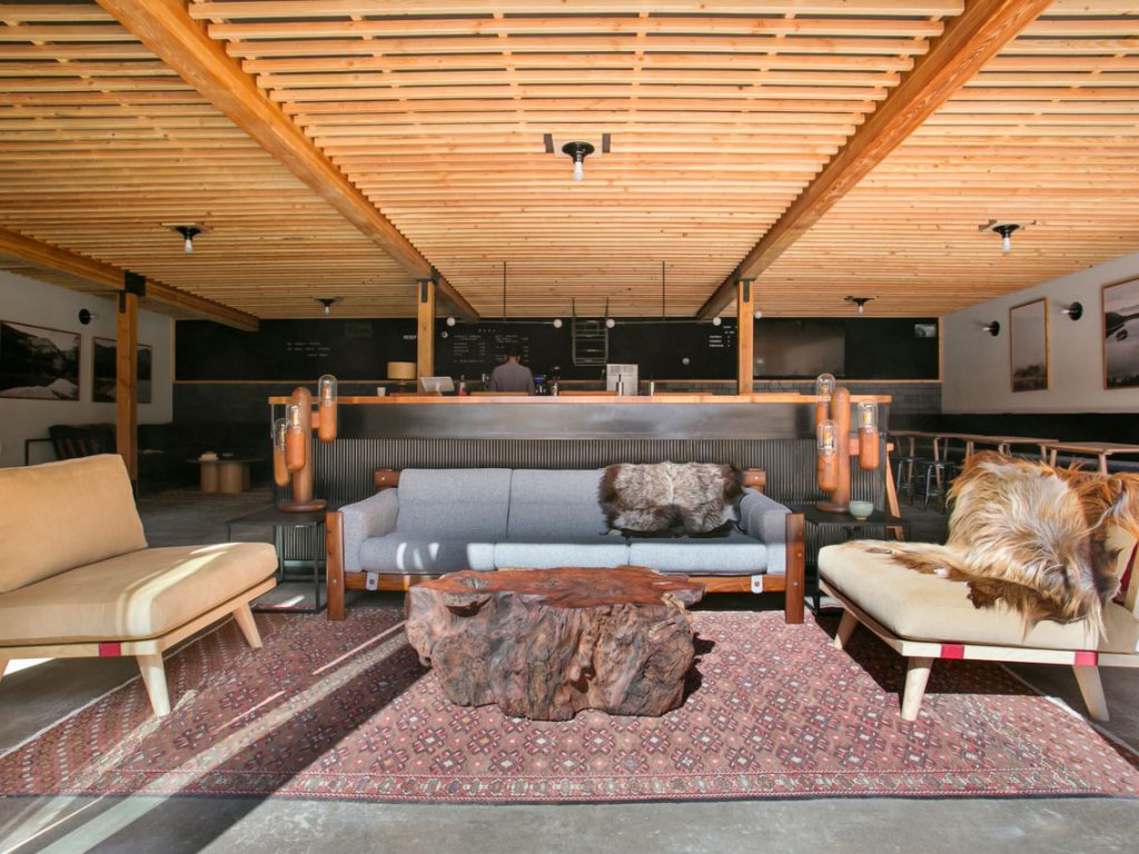 PHOTO COURTESY COACHMAN HOTEL