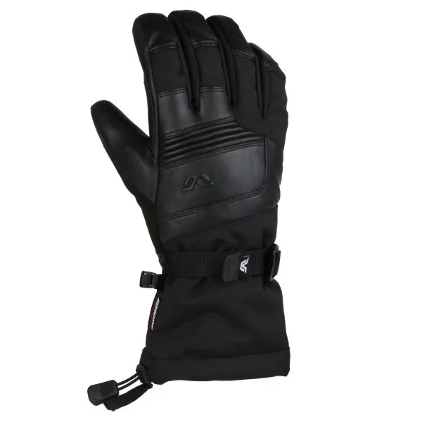 Gordini Gauntlet Glove, $110, Gordini.com. Courtesy Gordini