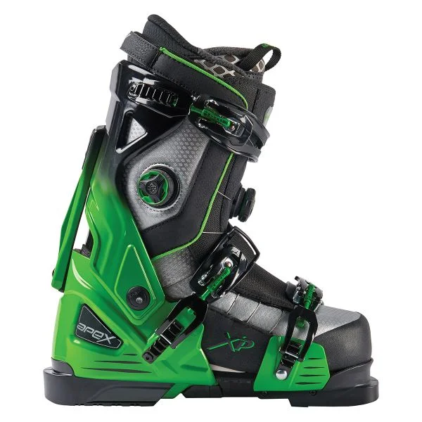 Apex XP Big Mountain, $995, Apex.com Courtesy Apex