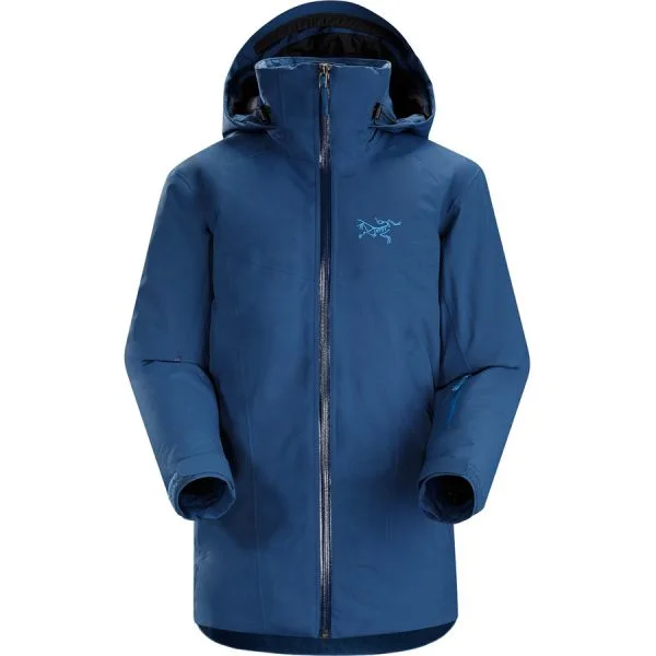 Arc’teryx Tiya, $775, Arcteryx.com . Courtesy Arc'Teryx