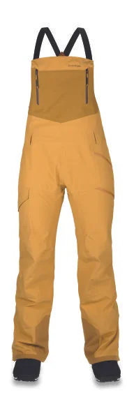 Dakine Beretta Bib, $450, Dakine.com . Courtesy Dakine