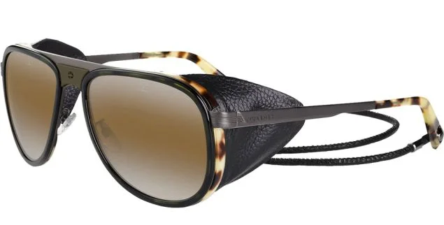 Vuarnet Glacier, $600, Vuarnet.com . Courtesy Vuarnet