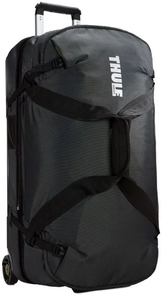 Thule Subterra Luggage 30 Inch, $349.95, Thule.com . Courtesy Thule