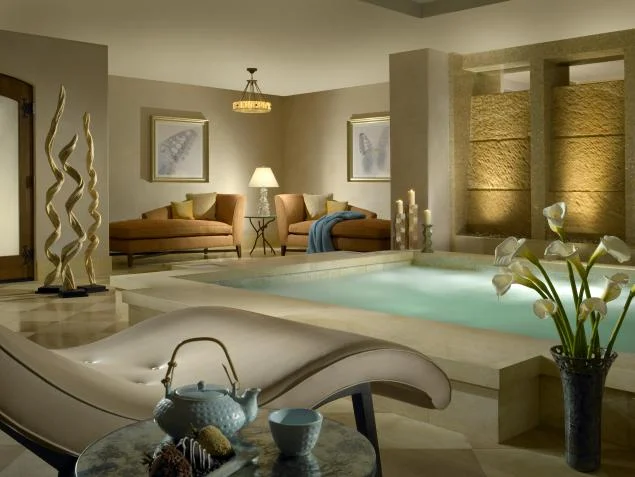 The Arrabelle at Vail Square. Courtesy The Arabelle