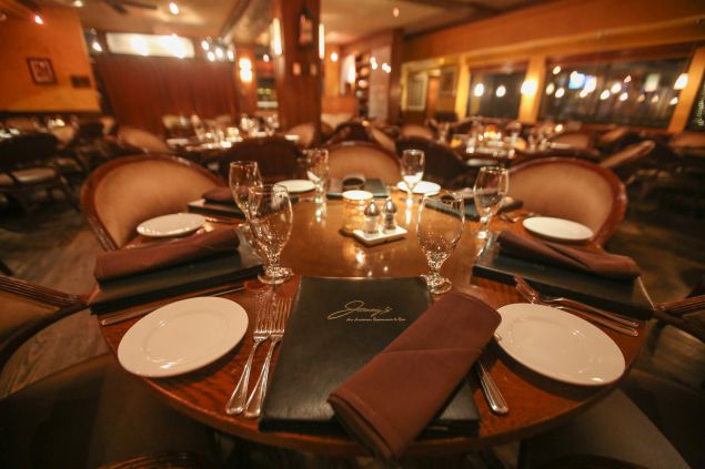 Jimmy’s. Jordan Curet/Aspen Daily News