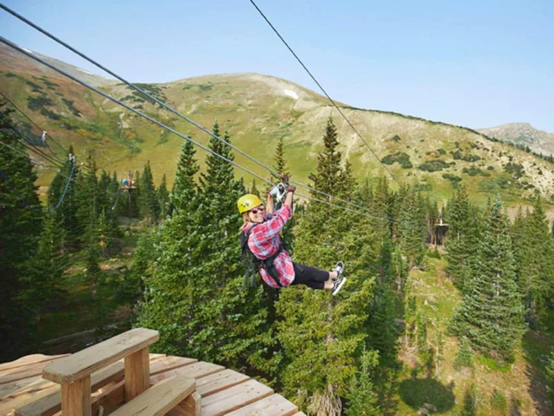 BRECKENRIDGE