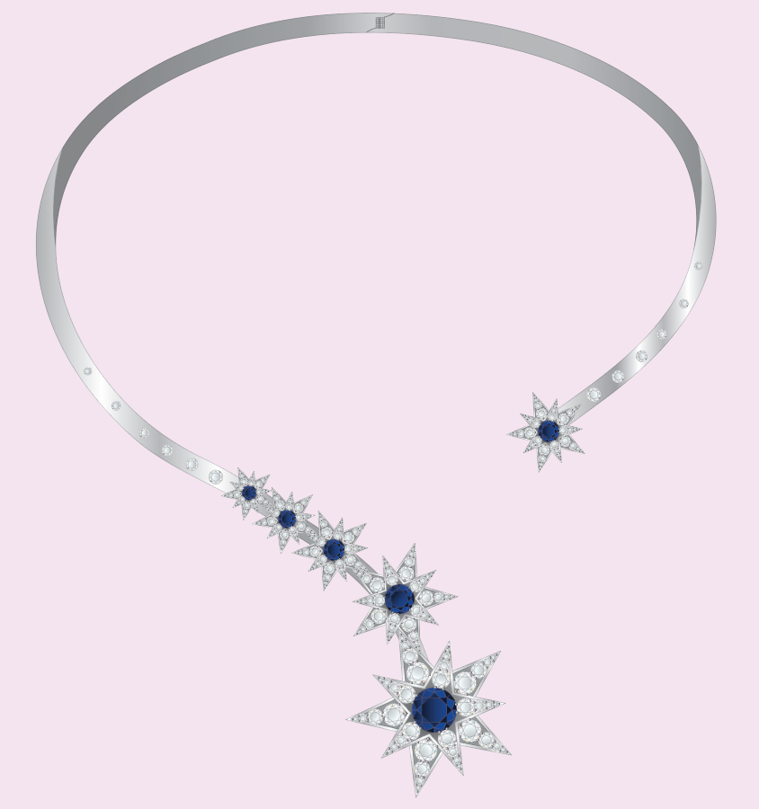  final CAD for kate spade intern project 