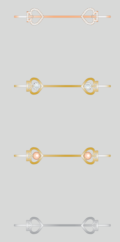  final CAD for kate spade intern project 