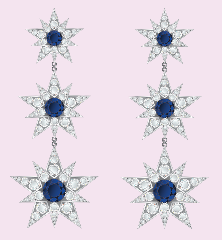  final CAD for kate spade intern project 